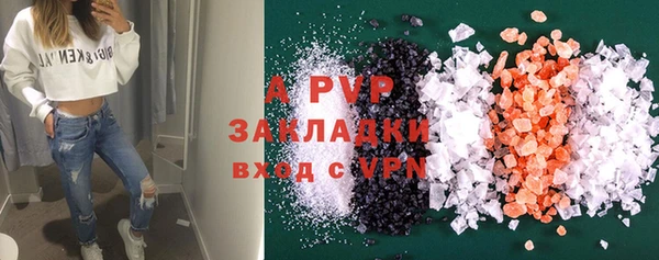 винт Абаза